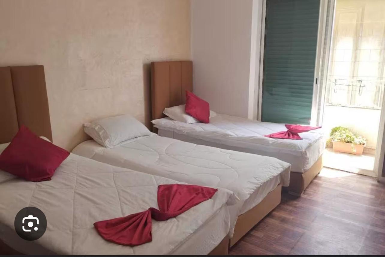Hotel Astoria Tanger ภายนอก รูปภาพ