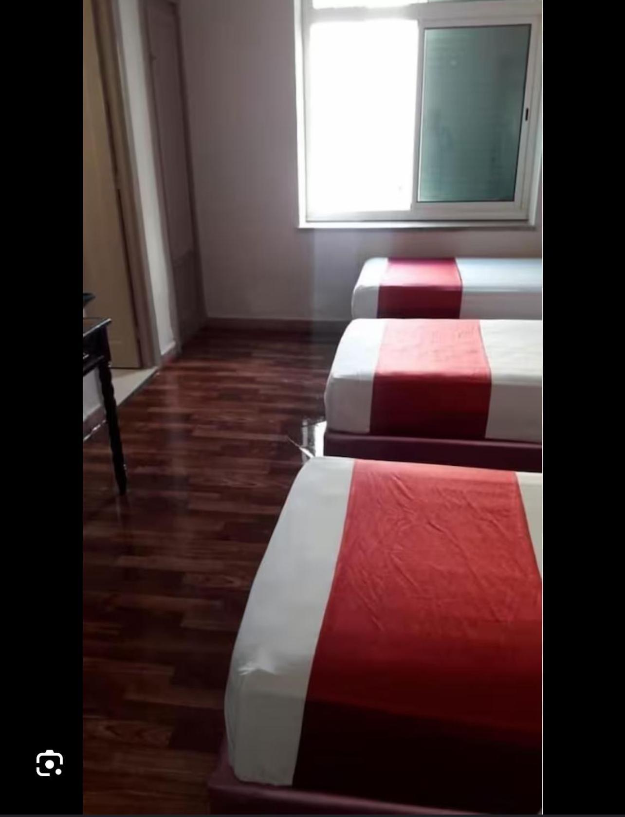 Hotel Astoria Tanger ภายนอก รูปภาพ