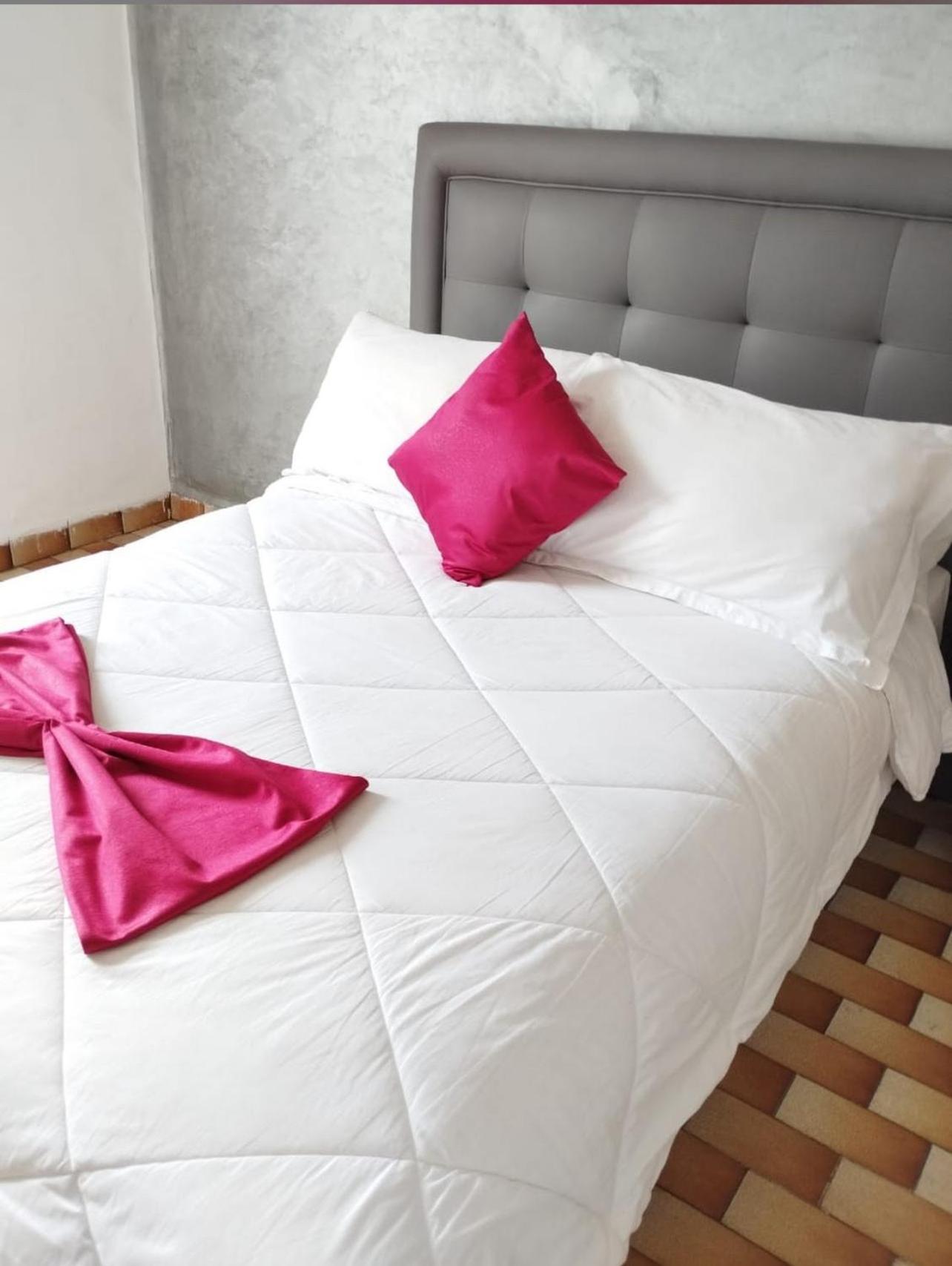 Hotel Astoria Tanger ภายนอก รูปภาพ