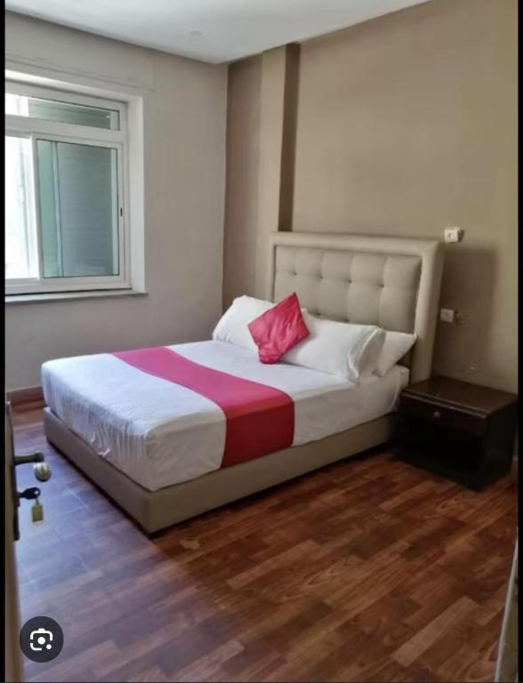 Hotel Astoria Tanger ภายนอก รูปภาพ