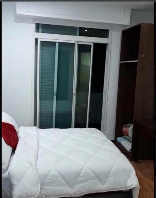Hotel Astoria Tanger ภายนอก รูปภาพ