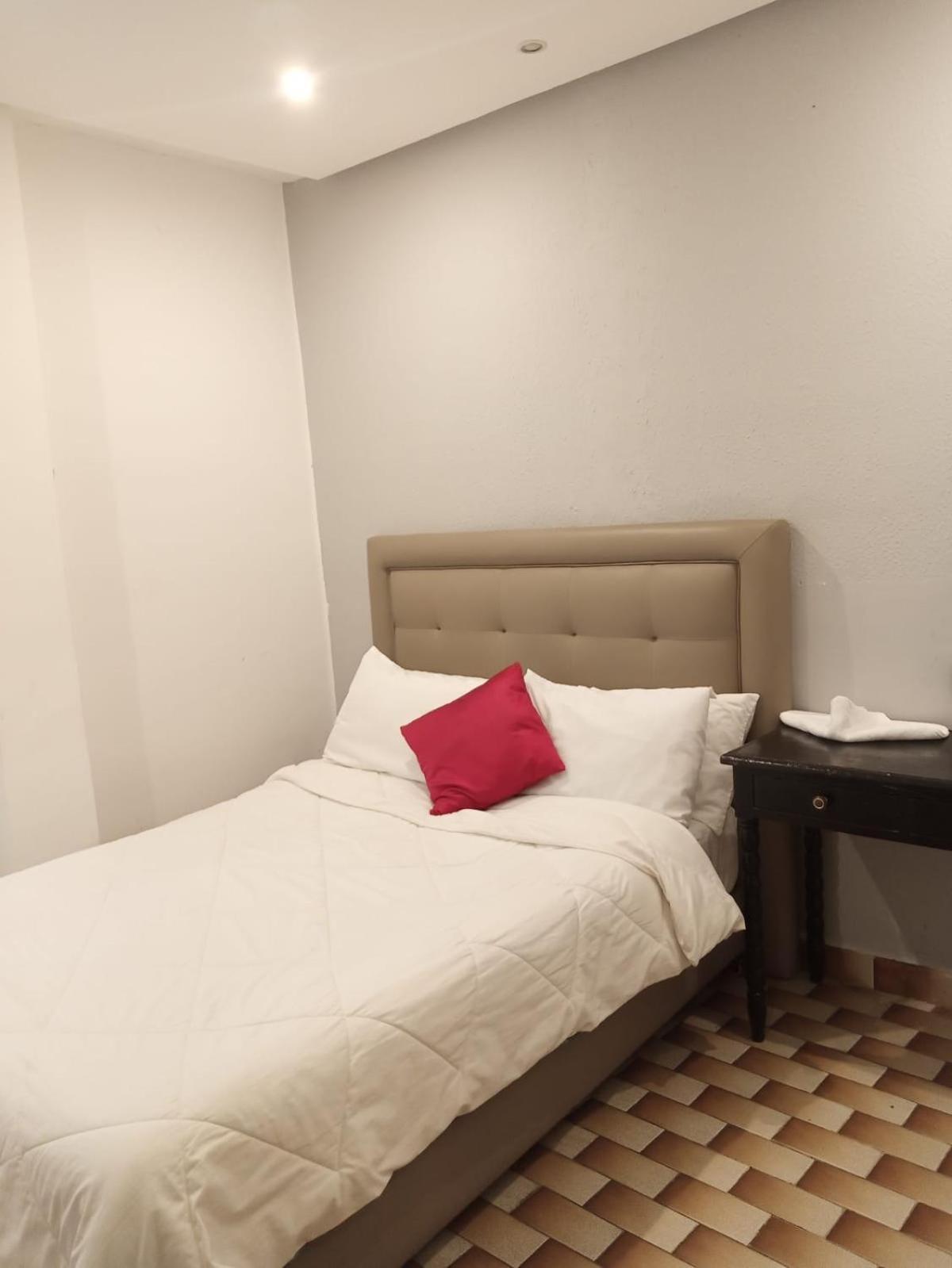 Hotel Astoria Tanger ภายนอก รูปภาพ